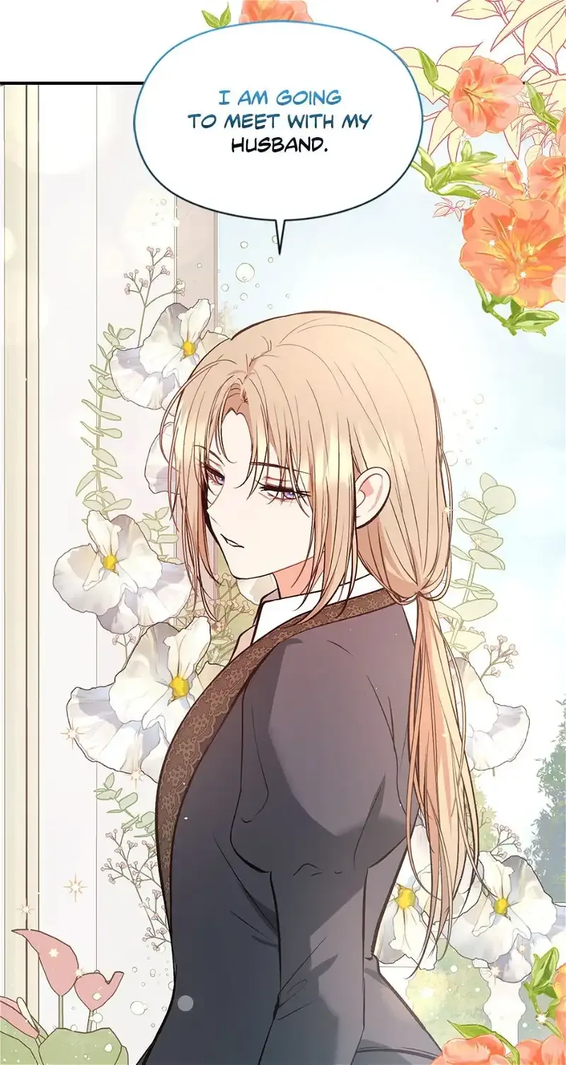 I Didn't Mean to Seduce the Male Lead Chapter 54 page 41