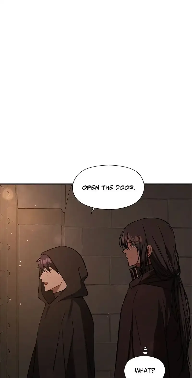 I Didn't Mean to Seduce the Male Lead Chapter 56 page 9