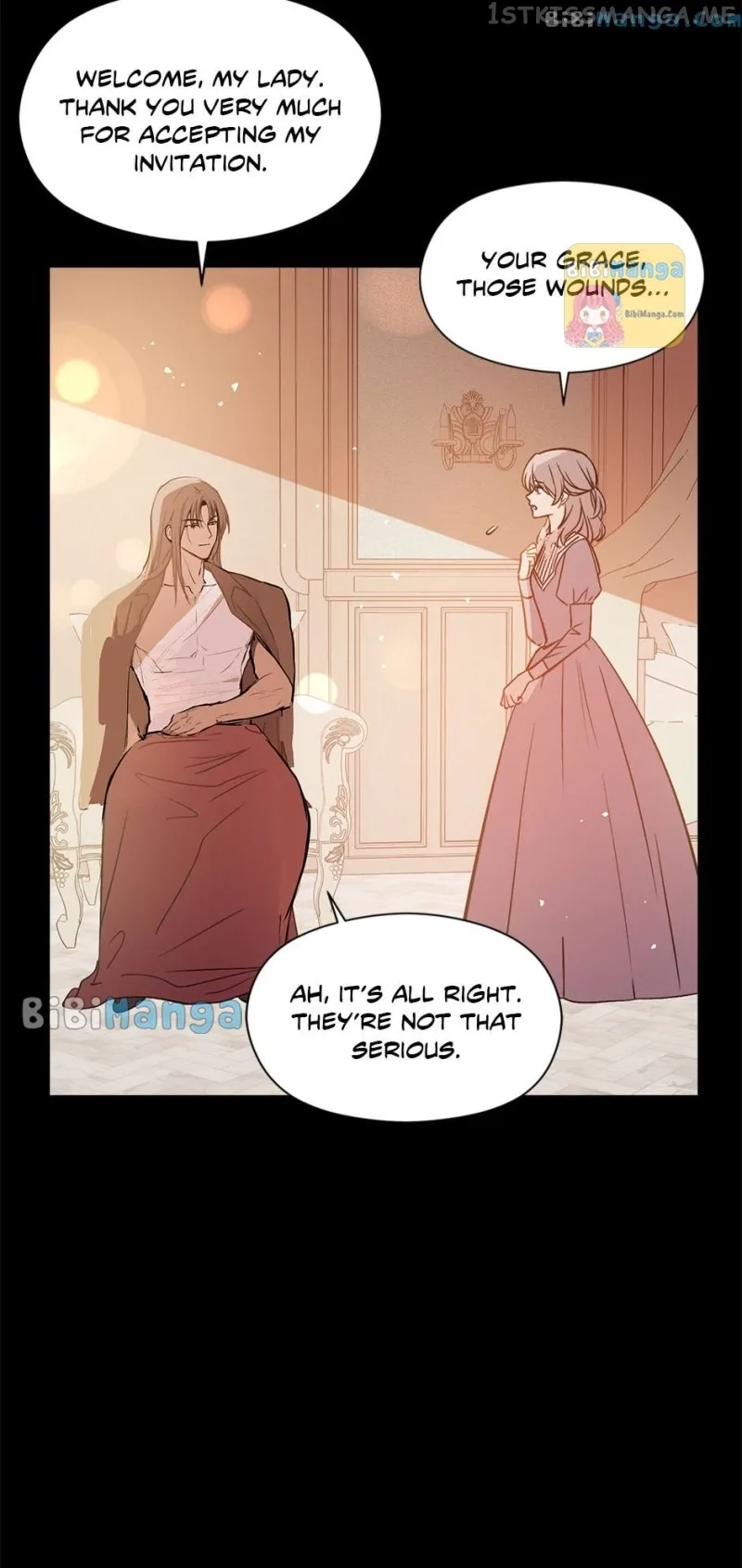 I Didn't Mean to Seduce the Male Lead Chapter 60 page 20