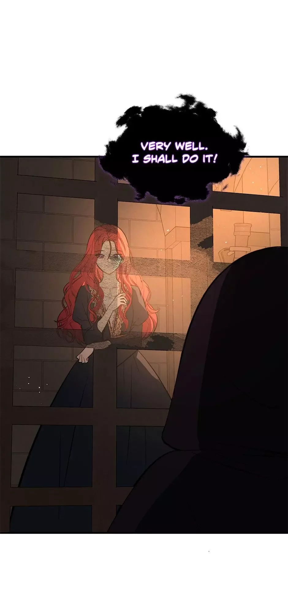 I Didn't Mean to Seduce the Male Lead Chapter 58 page 21