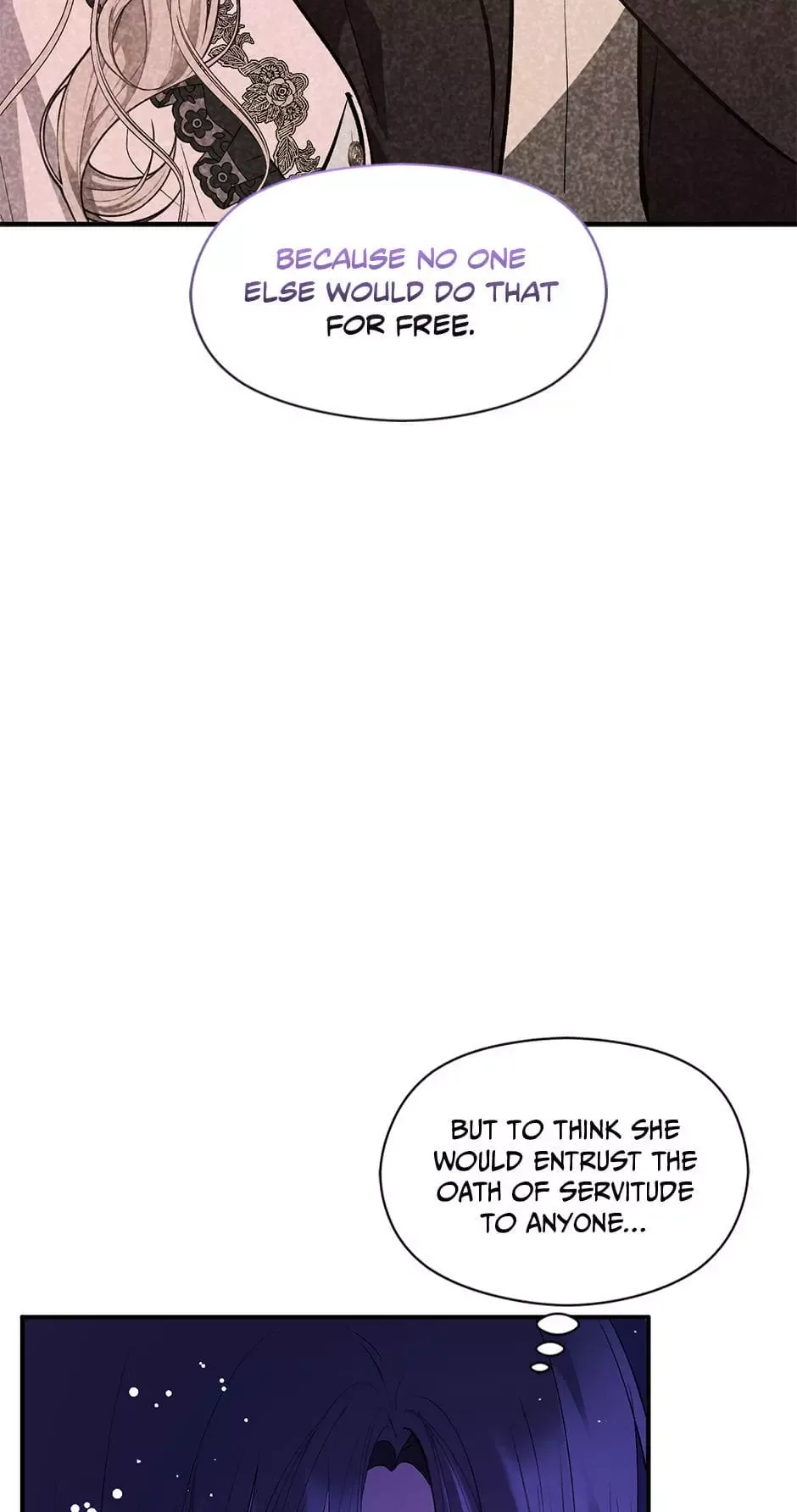 I Didn't Mean to Seduce the Male Lead Chapter 55 page 48