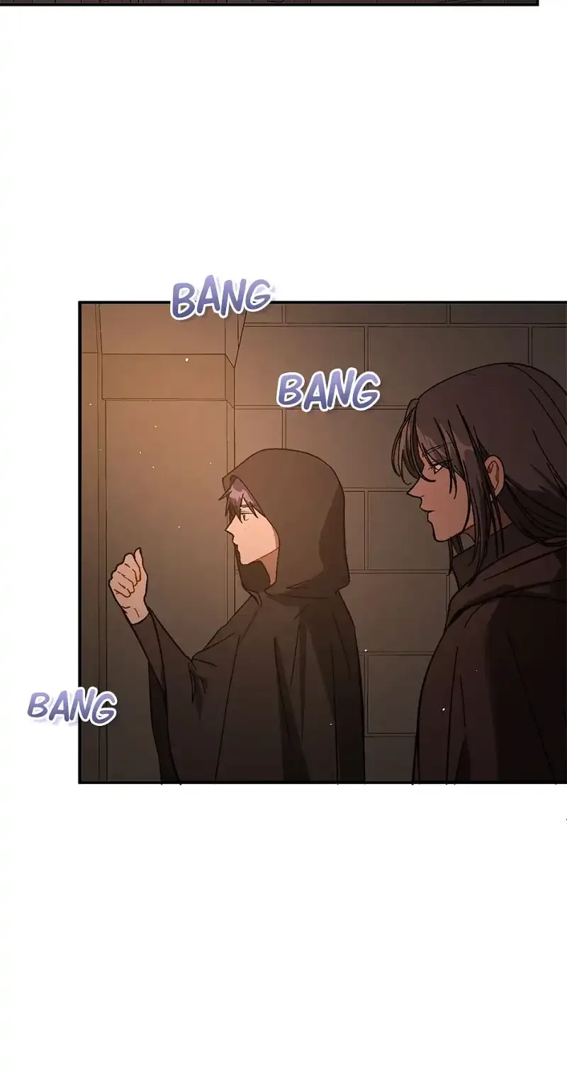 I Didn't Mean to Seduce the Male Lead Chapter 56 page 6