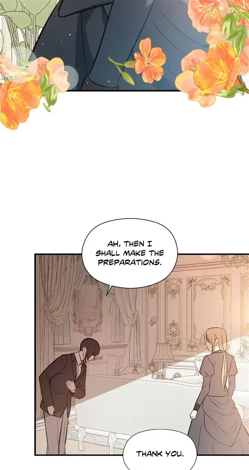 I Didn't Mean to Seduce the Male Lead Chapter 54 page 42