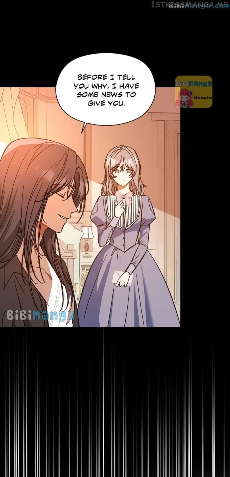I Didn't Mean to Seduce the Male Lead Chapter 60 page 22
