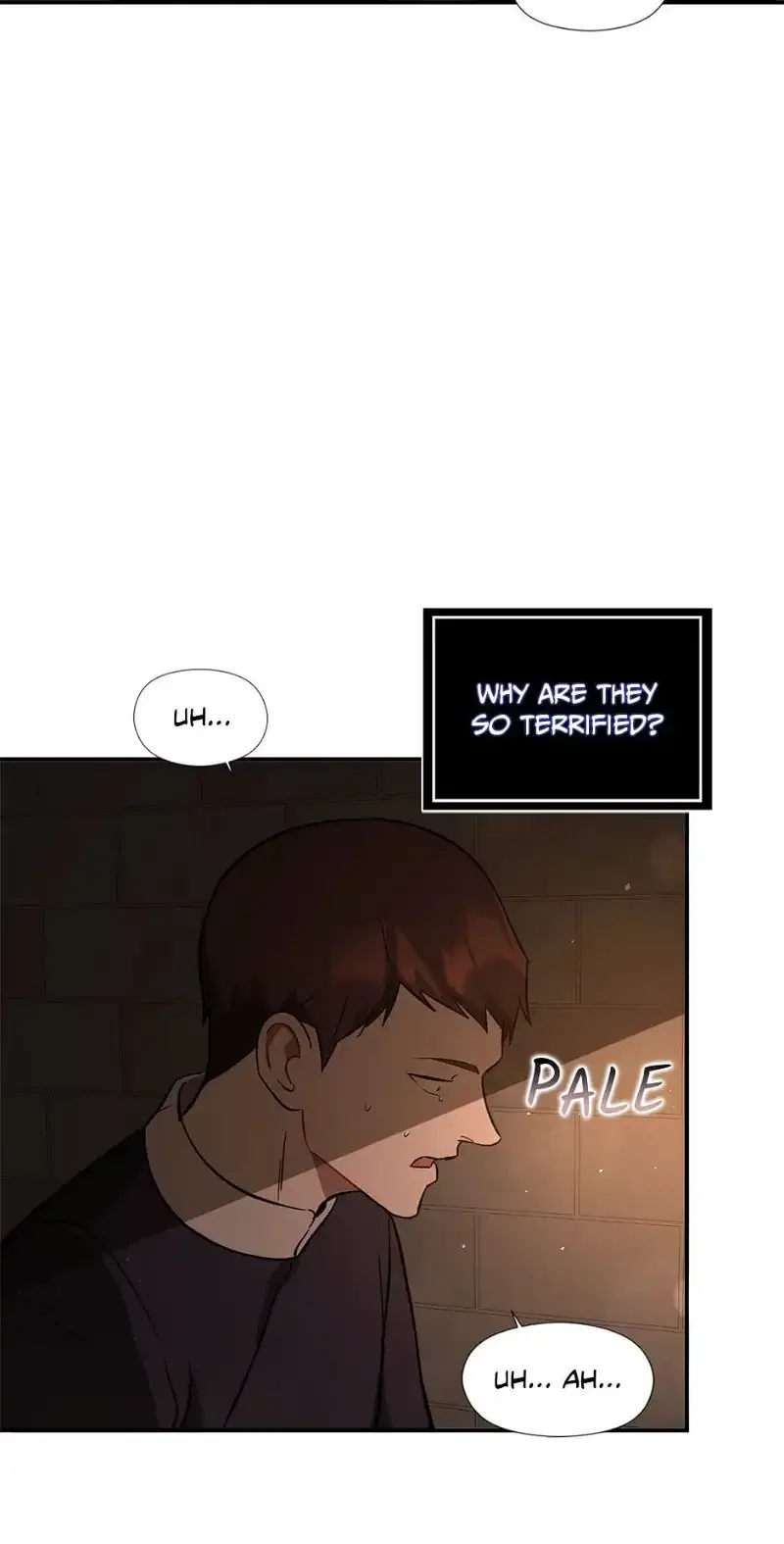 I Didn't Mean to Seduce the Male Lead Chapter 56 page 10