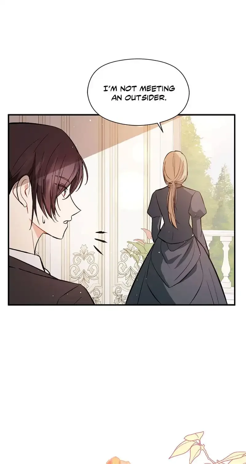 I Didn't Mean to Seduce the Male Lead Chapter 54 page 40
