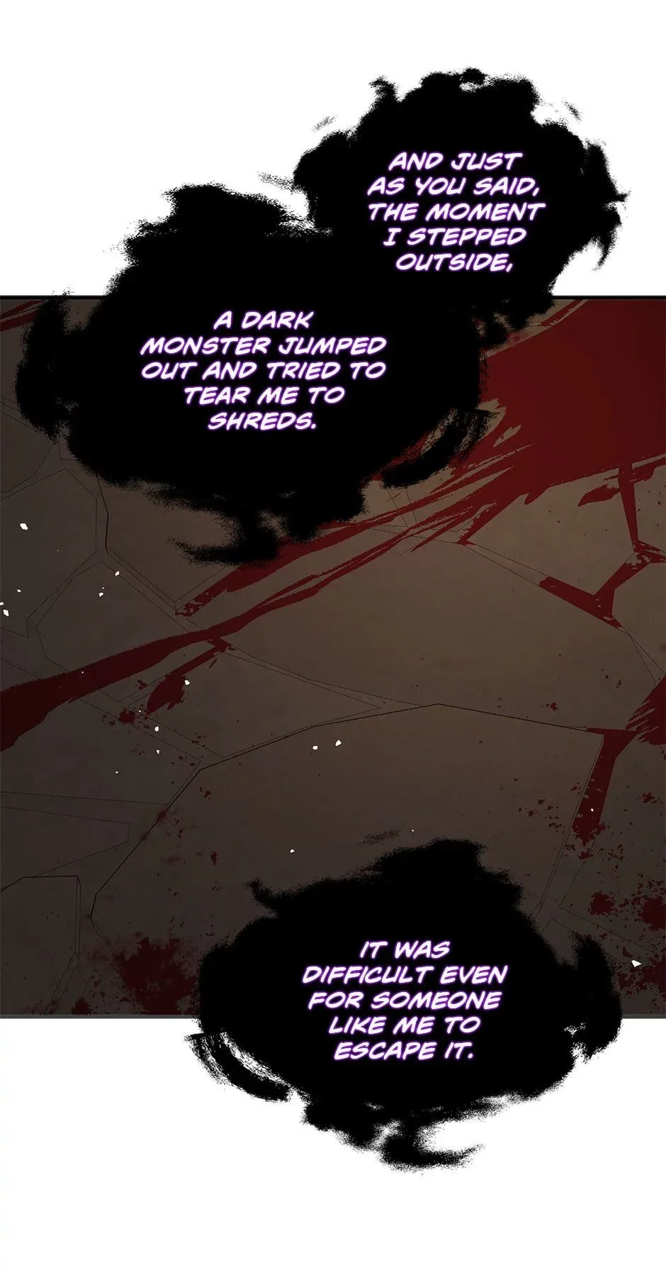 I Didn't Mean to Seduce the Male Lead Chapter 57 page 22