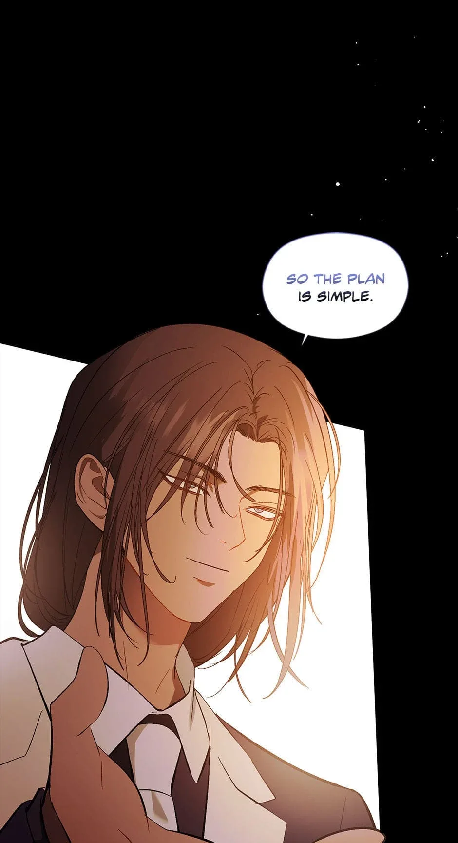 I Didn't Mean to Seduce the Male Lead Chapter 53 page 53