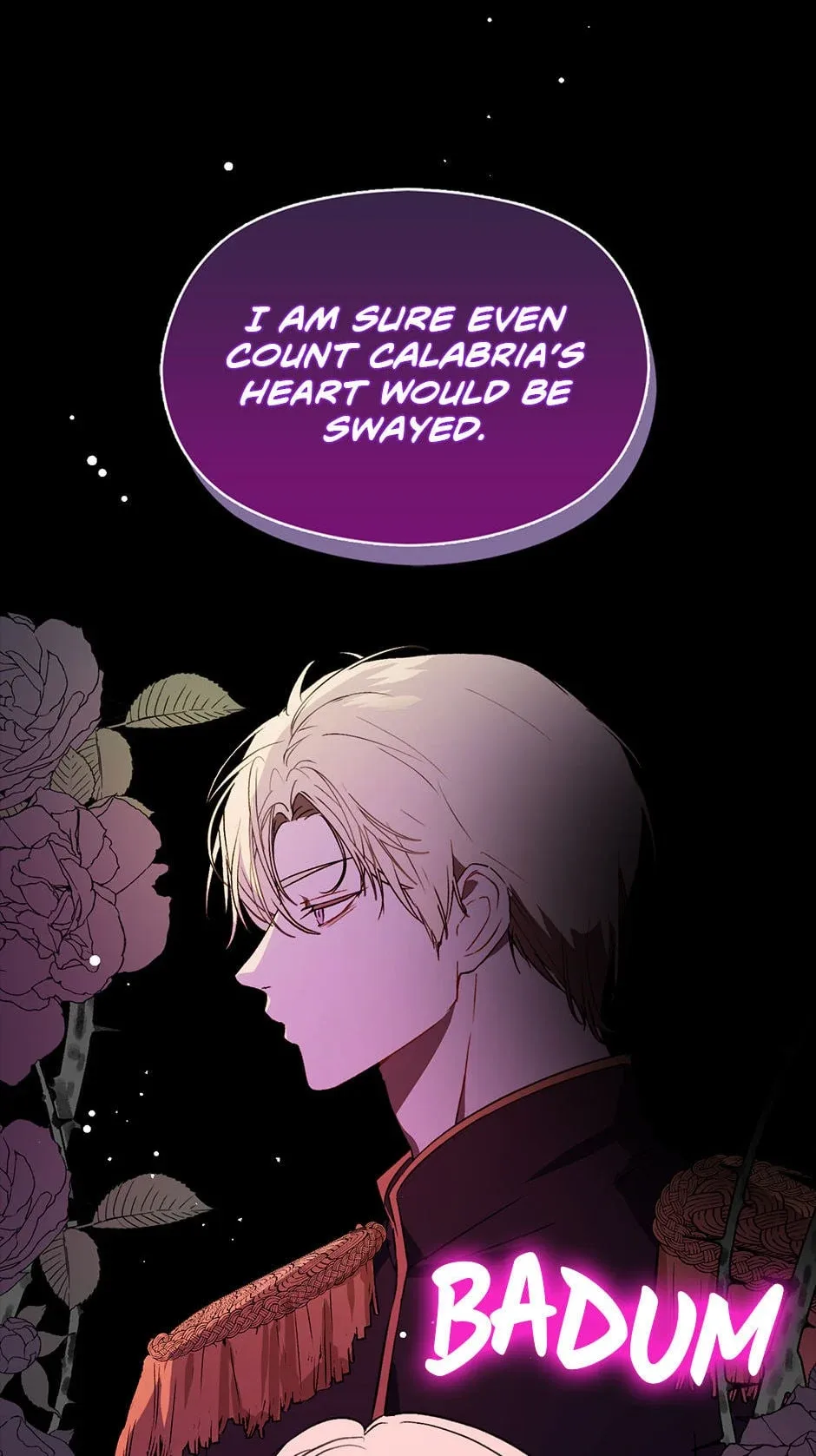 I Didn't Mean to Seduce the Male Lead Chapter 53 page 60