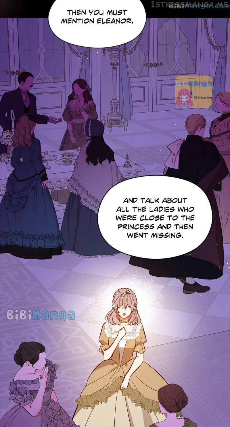I Didn't Mean to Seduce the Male Lead Chapter 60 page 32