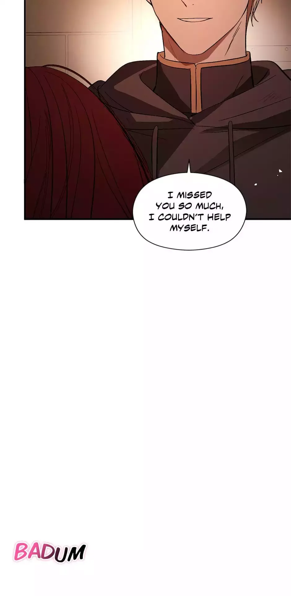 I Didn't Mean to Seduce the Male Lead Chapter 61 page 5