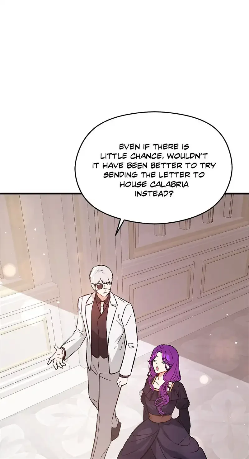 I Didn't Mean to Seduce the Male Lead Chapter 54 page 56
