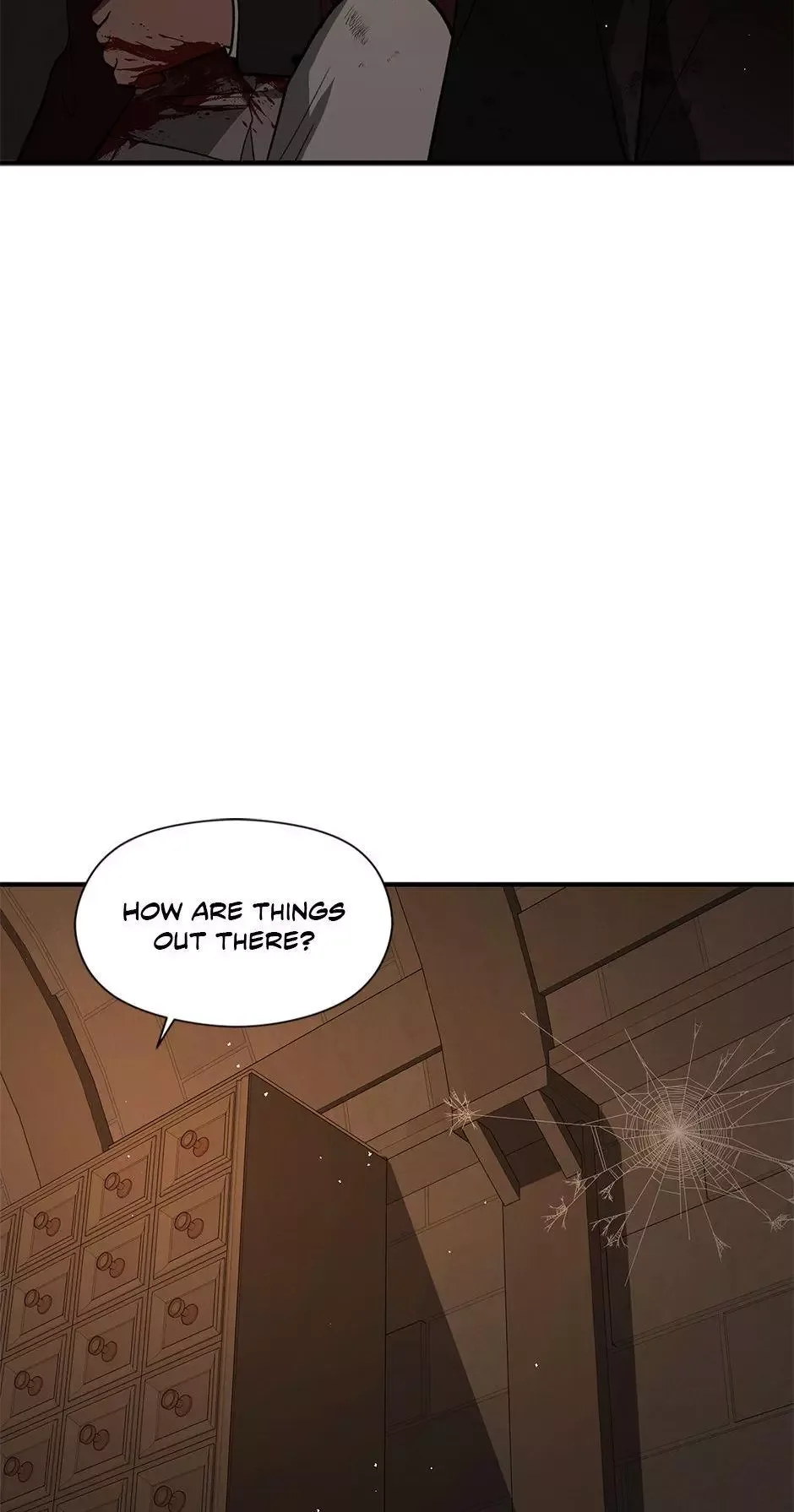 I Didn't Mean to Seduce the Male Lead Chapter 58 page 37