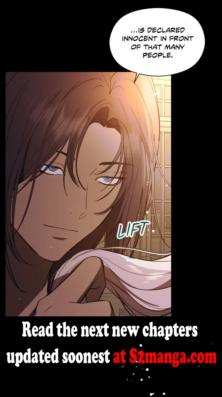 I Didn't Mean to Seduce the Male Lead Chapter 53 page 59