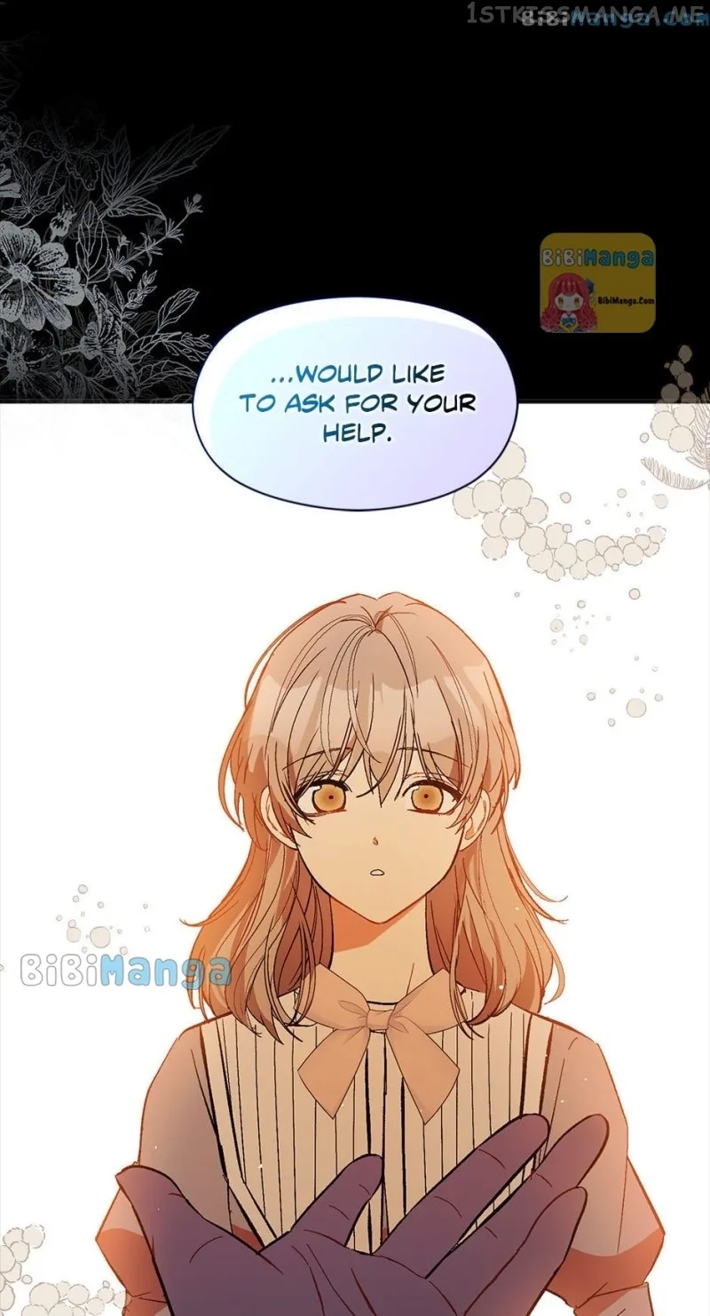 I Didn't Mean to Seduce the Male Lead Chapter 60 page 28