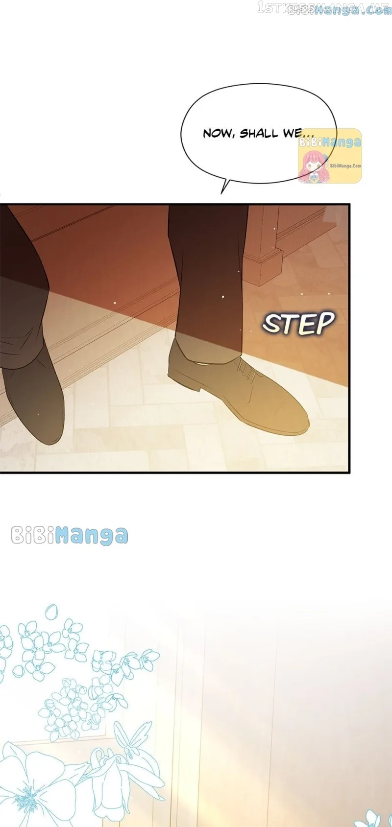 I Didn't Mean to Seduce the Male Lead Chapter 60 page 35