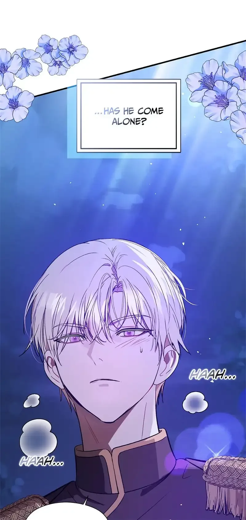 I Didn't Mean to Seduce the Male Lead Chapter 56 page 26