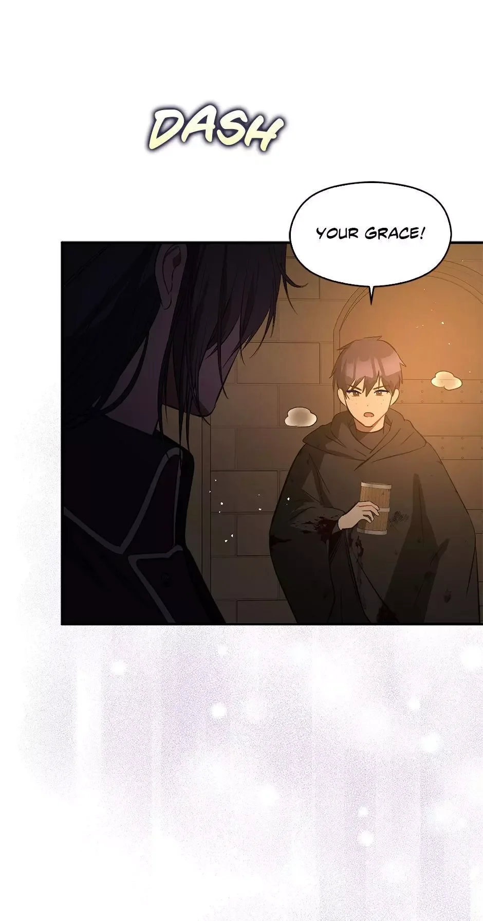 I Didn't Mean to Seduce the Male Lead Chapter 58 page 35