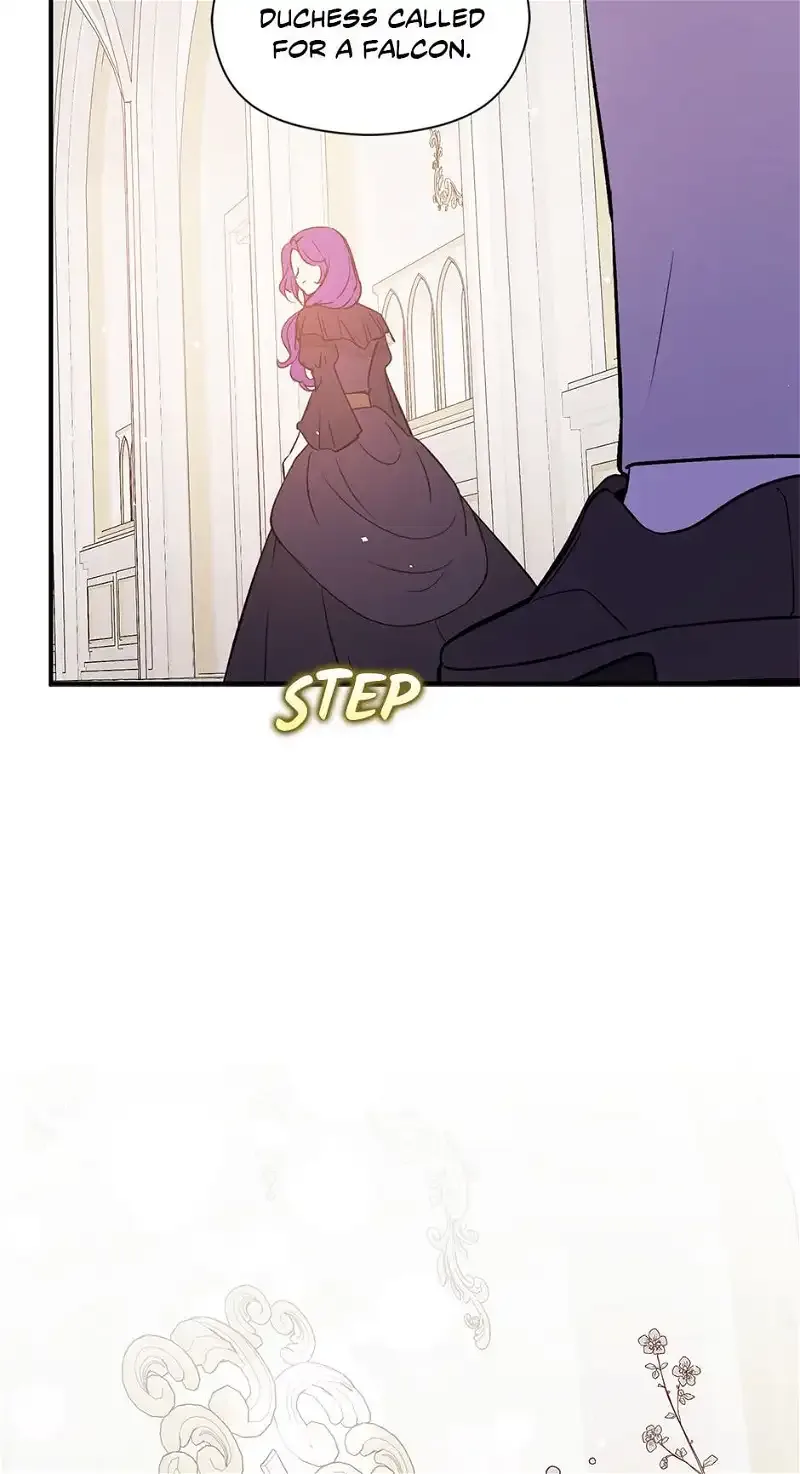 I Didn't Mean to Seduce the Male Lead Chapter 54 page 54