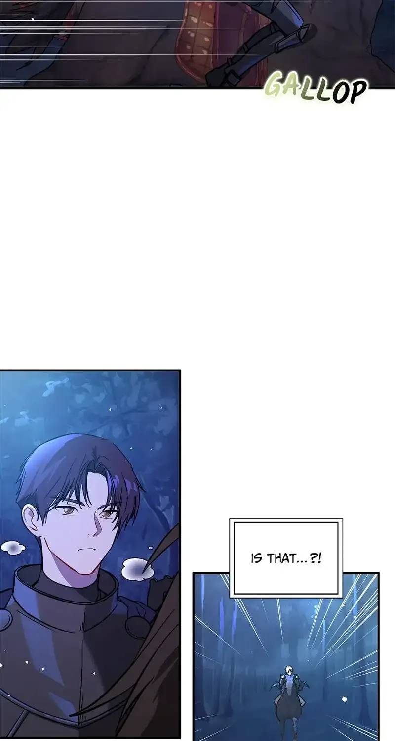 I Didn't Mean to Seduce the Male Lead Chapter 56 page 22