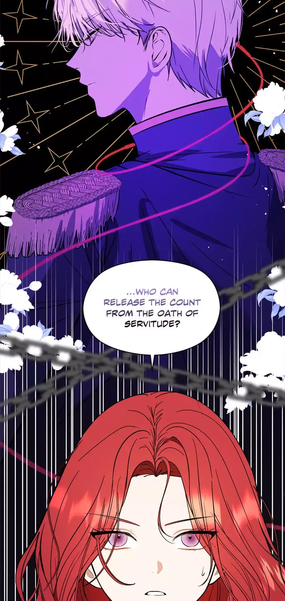I Didn't Mean to Seduce the Male Lead Chapter 57 page 30