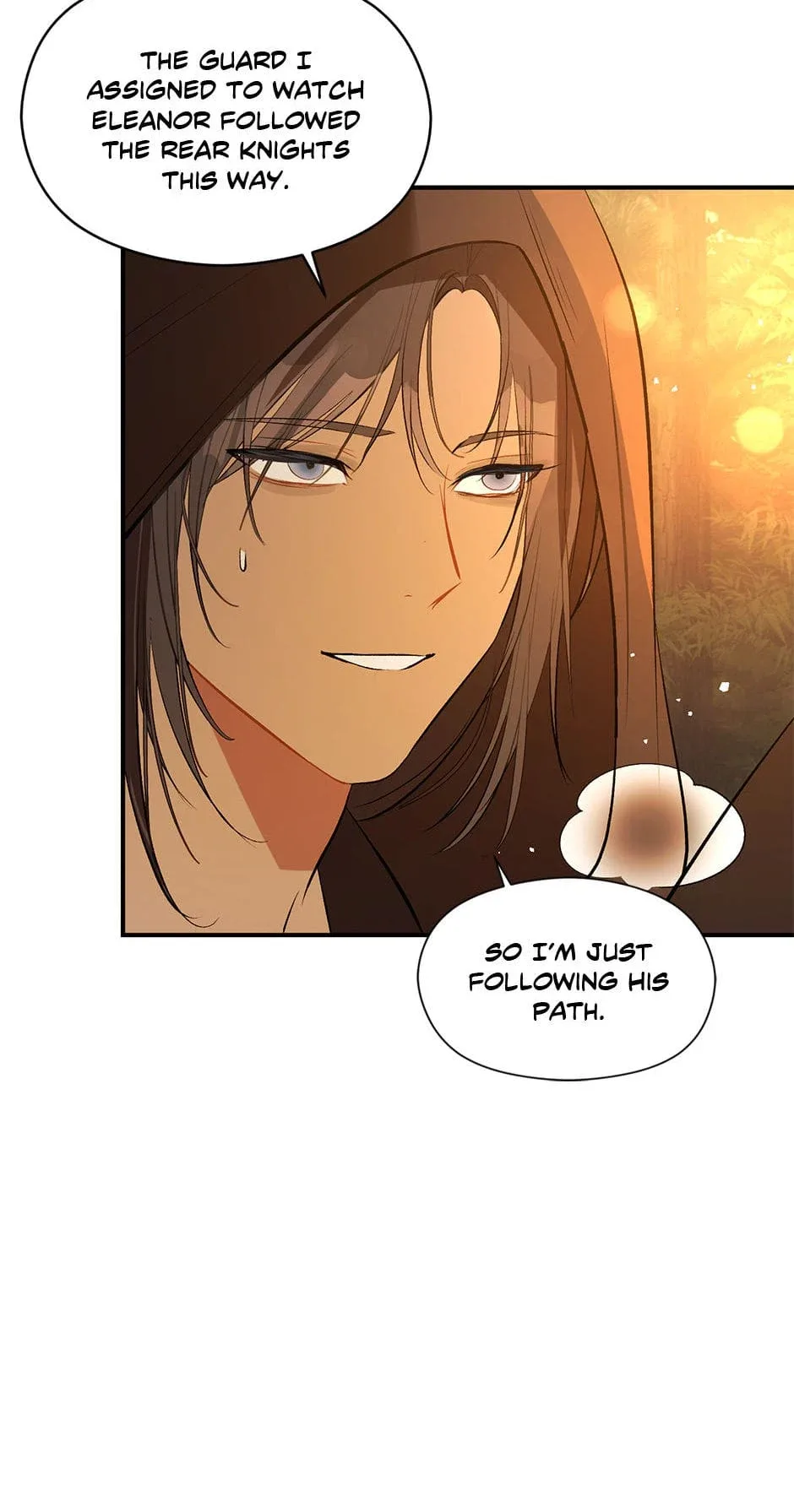 I Didn't Mean to Seduce the Male Lead Chapter 59 page 6