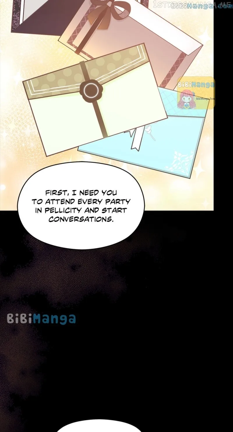 I Didn't Mean to Seduce the Male Lead Chapter 60 page 31