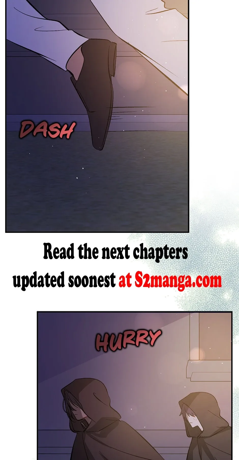 I Didn't Mean to Seduce the Male Lead Chapter 55 page 56