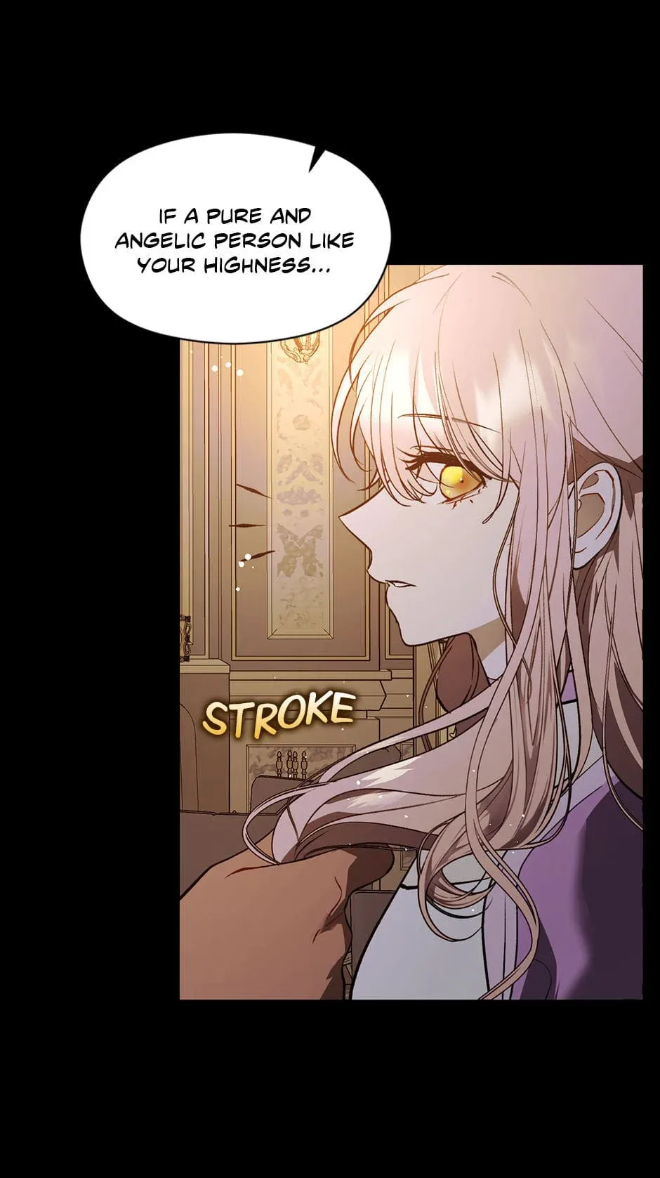 I Didn't Mean to Seduce the Male Lead Chapter 53 page 58