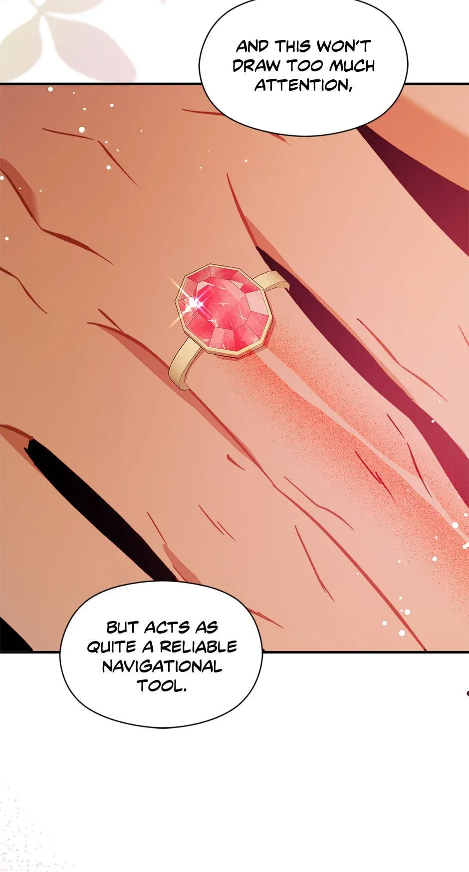 I Didn't Mean to Seduce the Male Lead Chapter 59 page 12