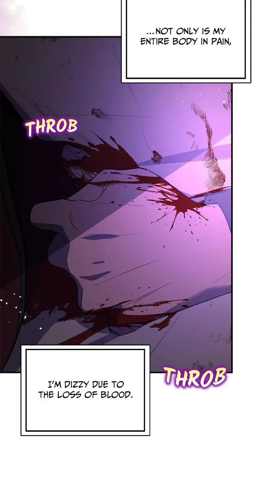 I Didn't Mean to Seduce the Male Lead Chapter 58 page 34