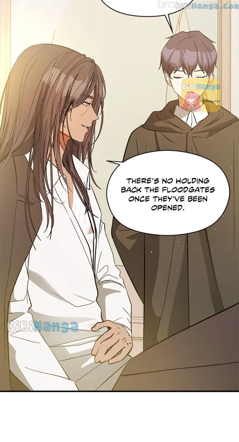 I Didn't Mean to Seduce the Male Lead Chapter 60 page 34