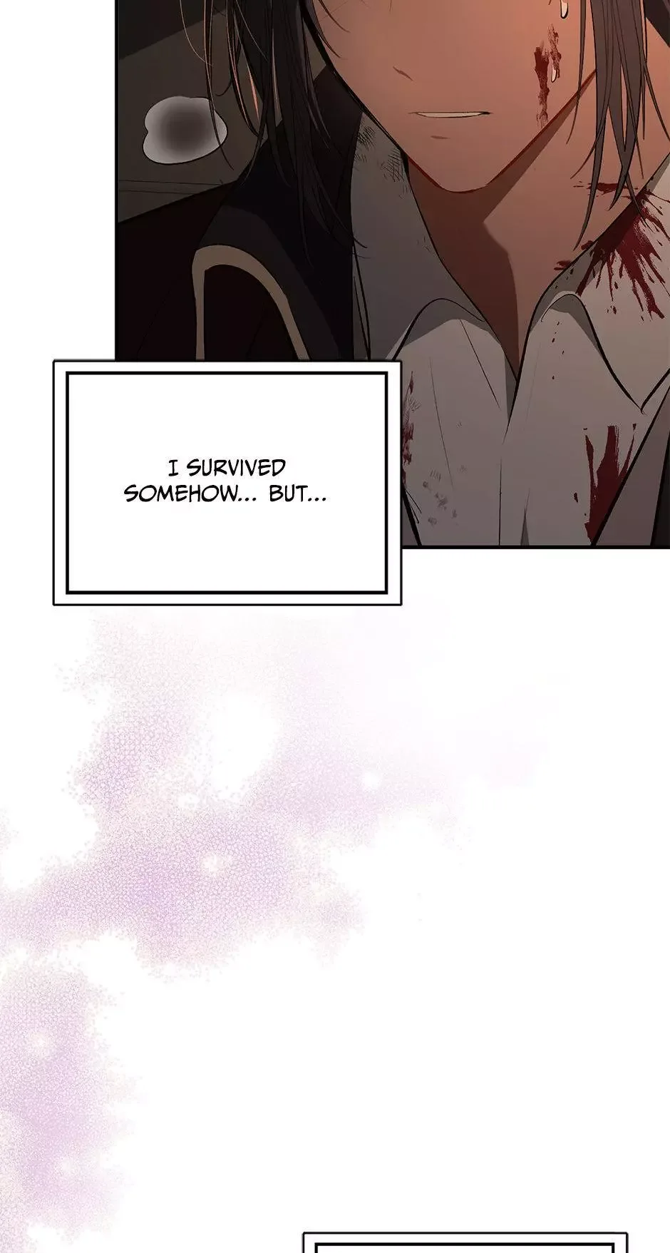 I Didn't Mean to Seduce the Male Lead Chapter 58 page 33