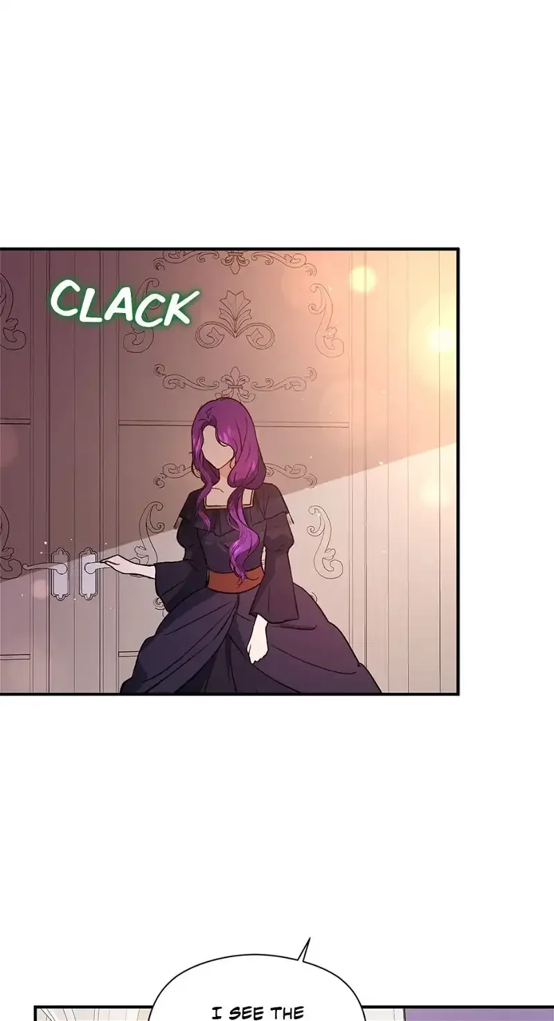 I Didn't Mean to Seduce the Male Lead Chapter 54 page 53