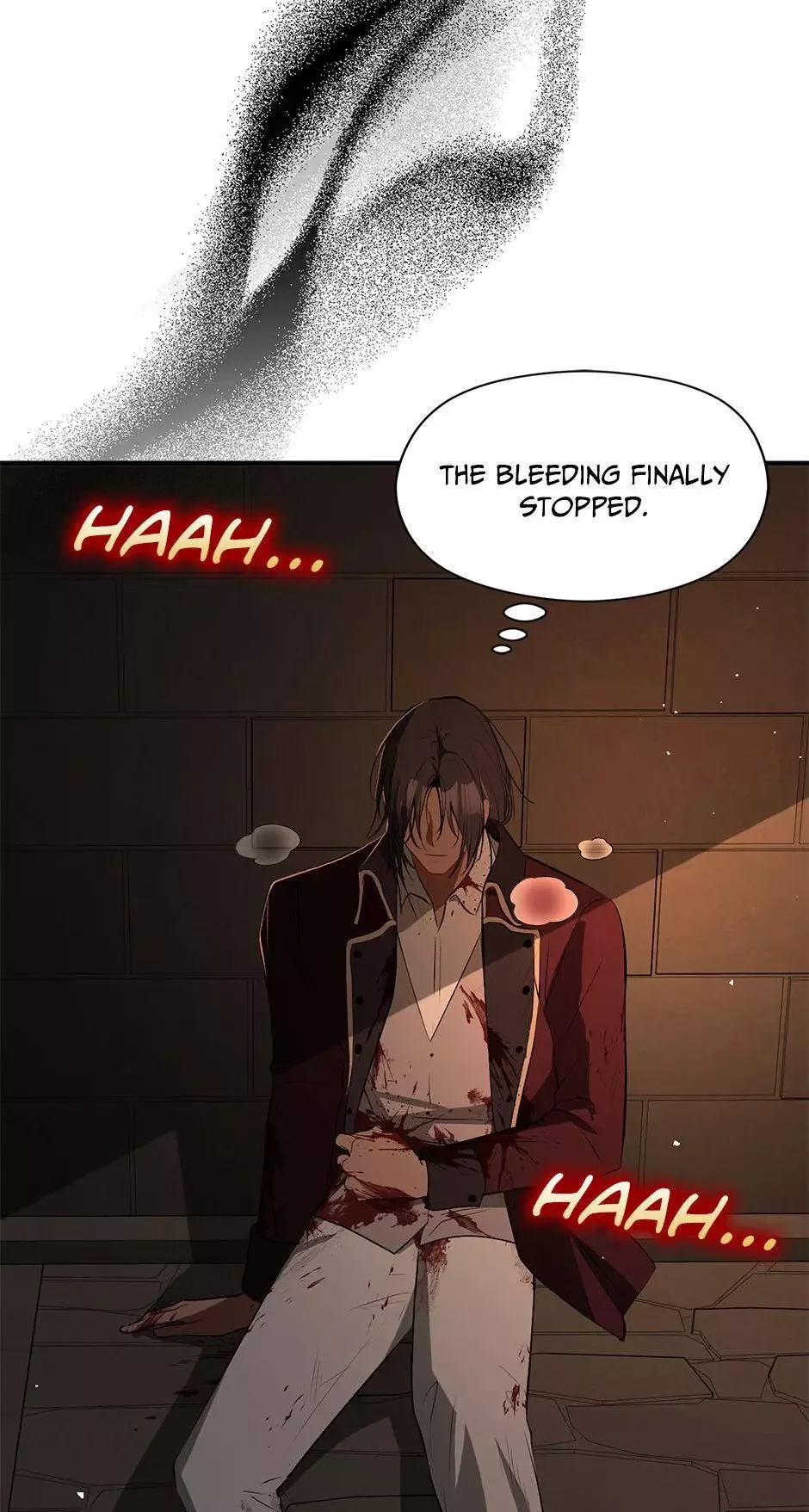 I Didn't Mean to Seduce the Male Lead Chapter 58 page 31