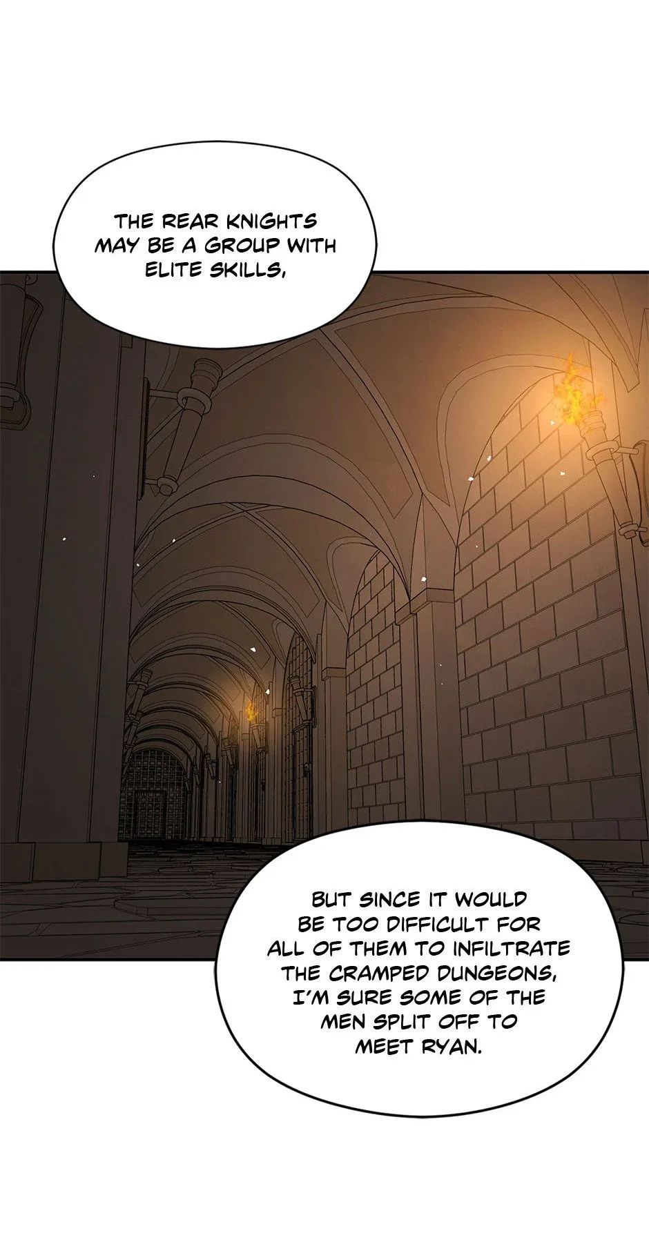 I Didn't Mean to Seduce the Male Lead Chapter 59 page 7