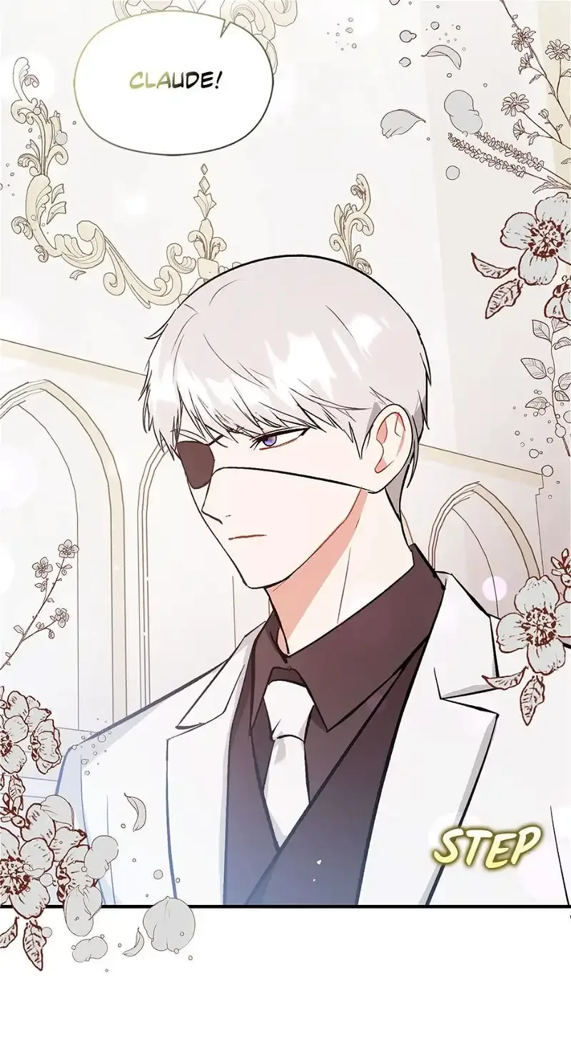 I Didn't Mean to Seduce the Male Lead Chapter 54 page 55