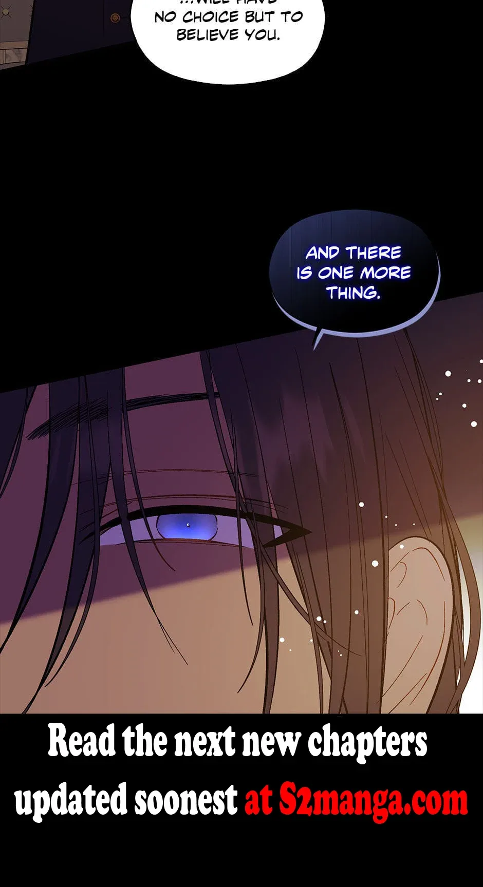 I Didn't Mean to Seduce the Male Lead Chapter 53 page 57