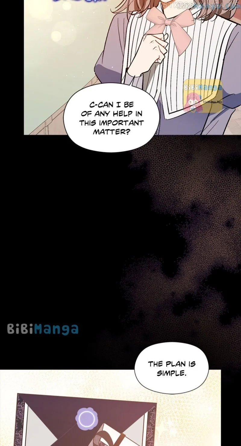 I Didn't Mean to Seduce the Male Lead Chapter 60 page 30