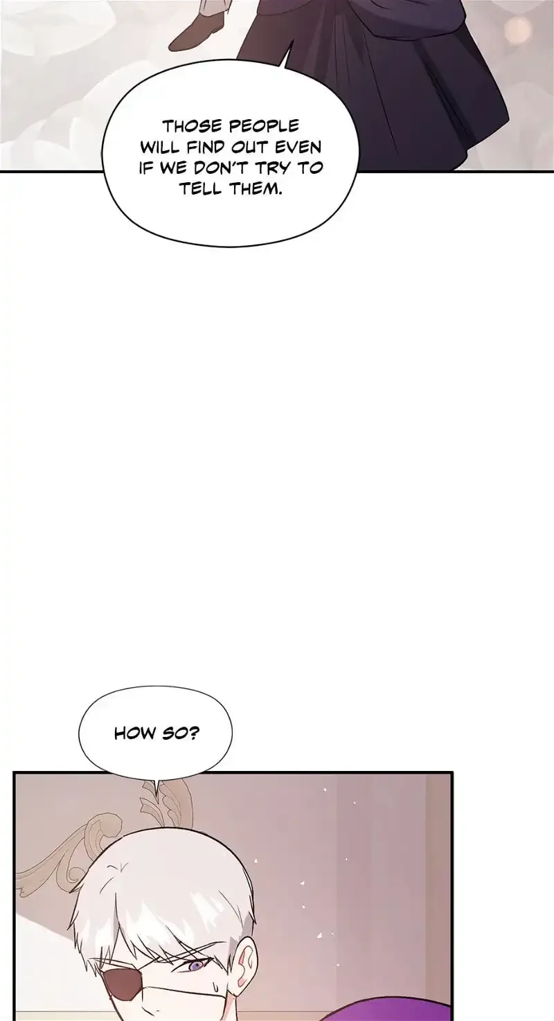I Didn't Mean to Seduce the Male Lead Chapter 54 page 57