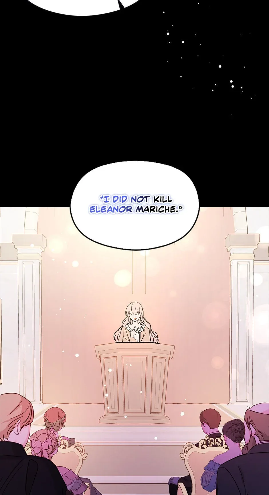 I Didn't Mean to Seduce the Male Lead Chapter 53 page 55