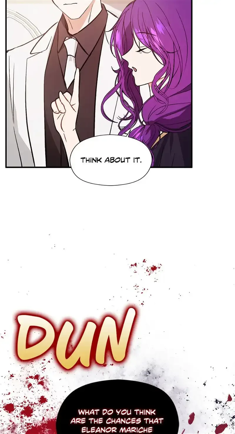 I Didn't Mean to Seduce the Male Lead Chapter 54 page 58