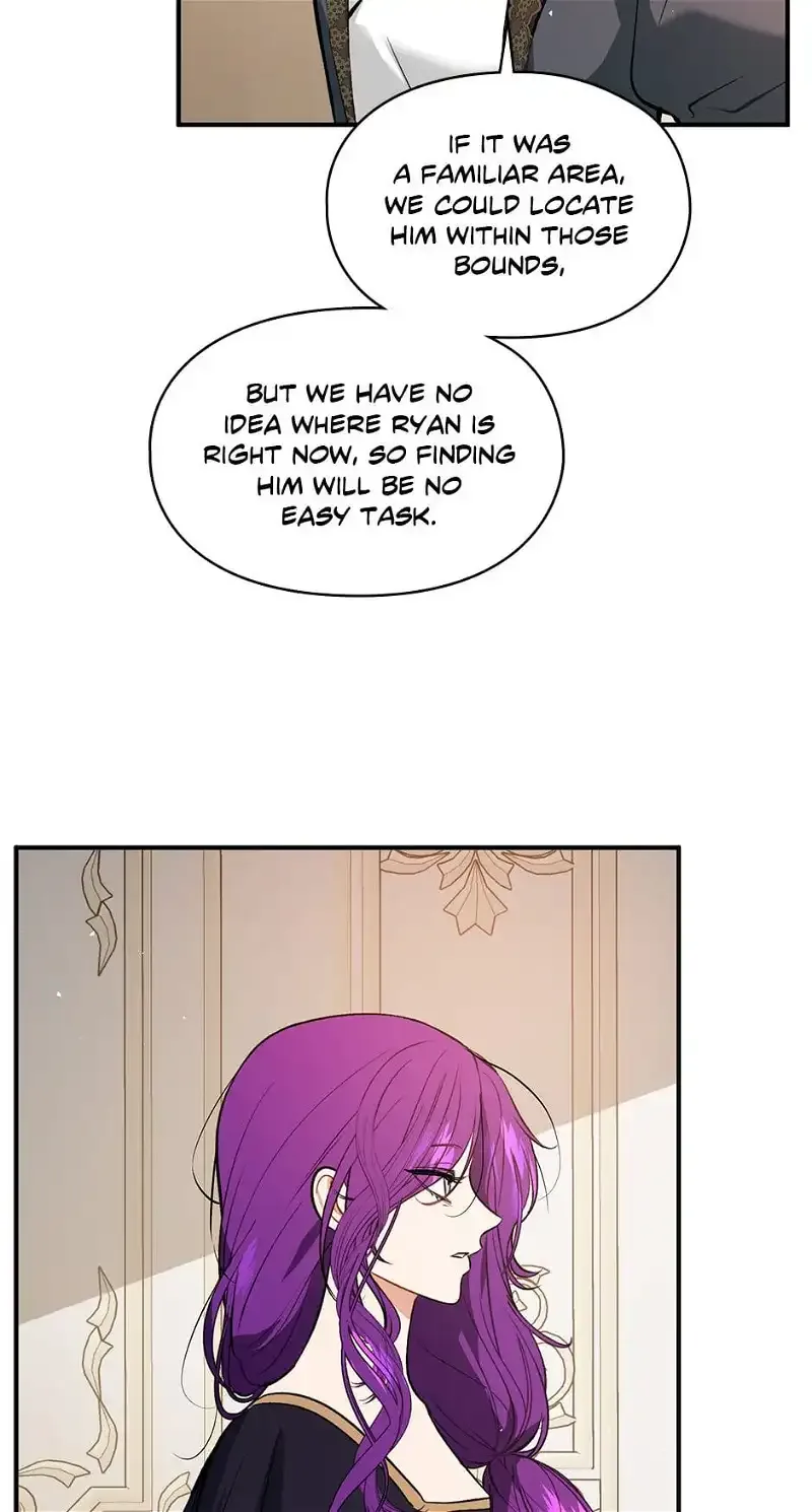 I Didn't Mean to Seduce the Male Lead Chapter 54 page 48