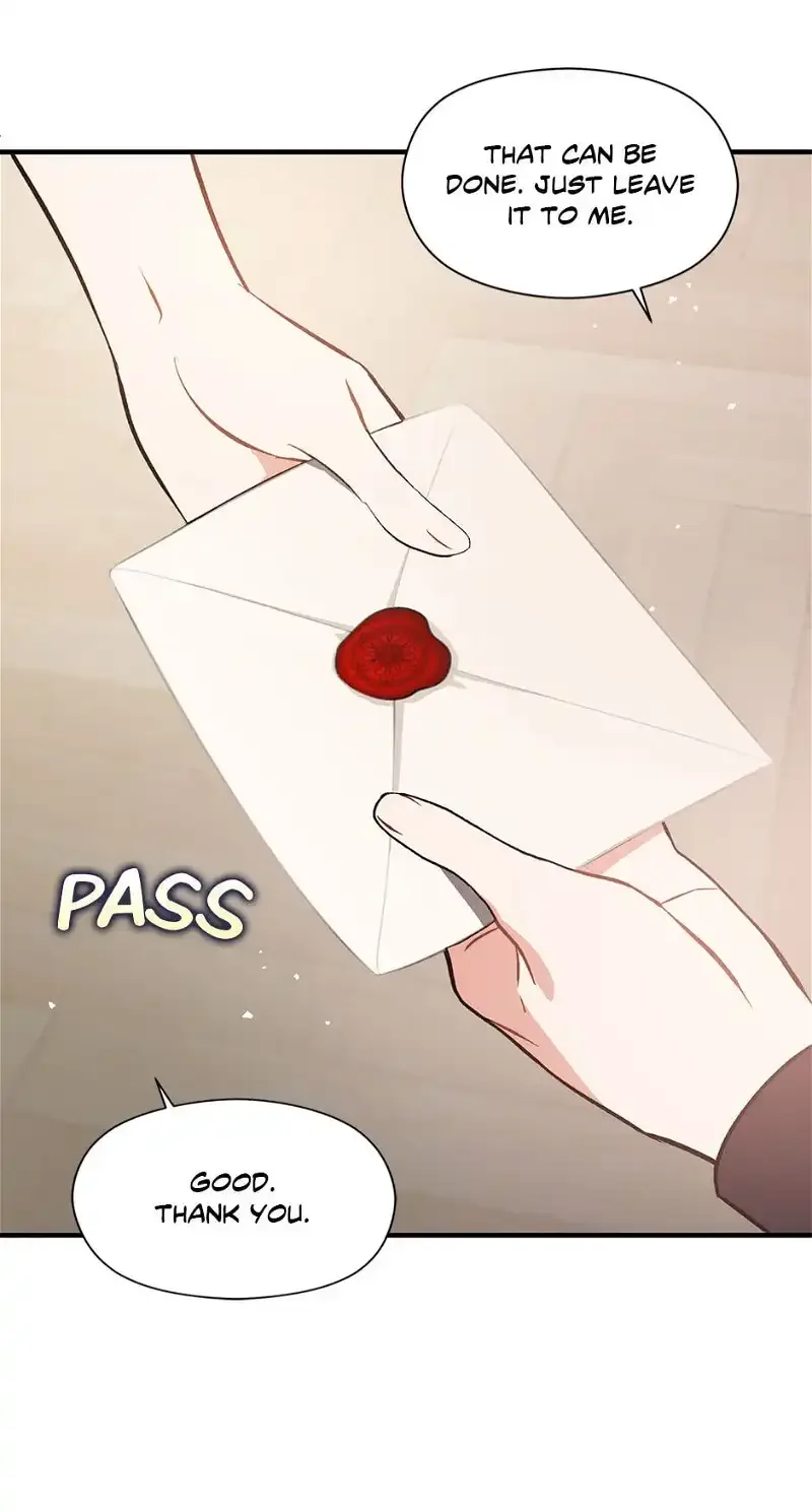 I Didn't Mean to Seduce the Male Lead Chapter 54 page 52