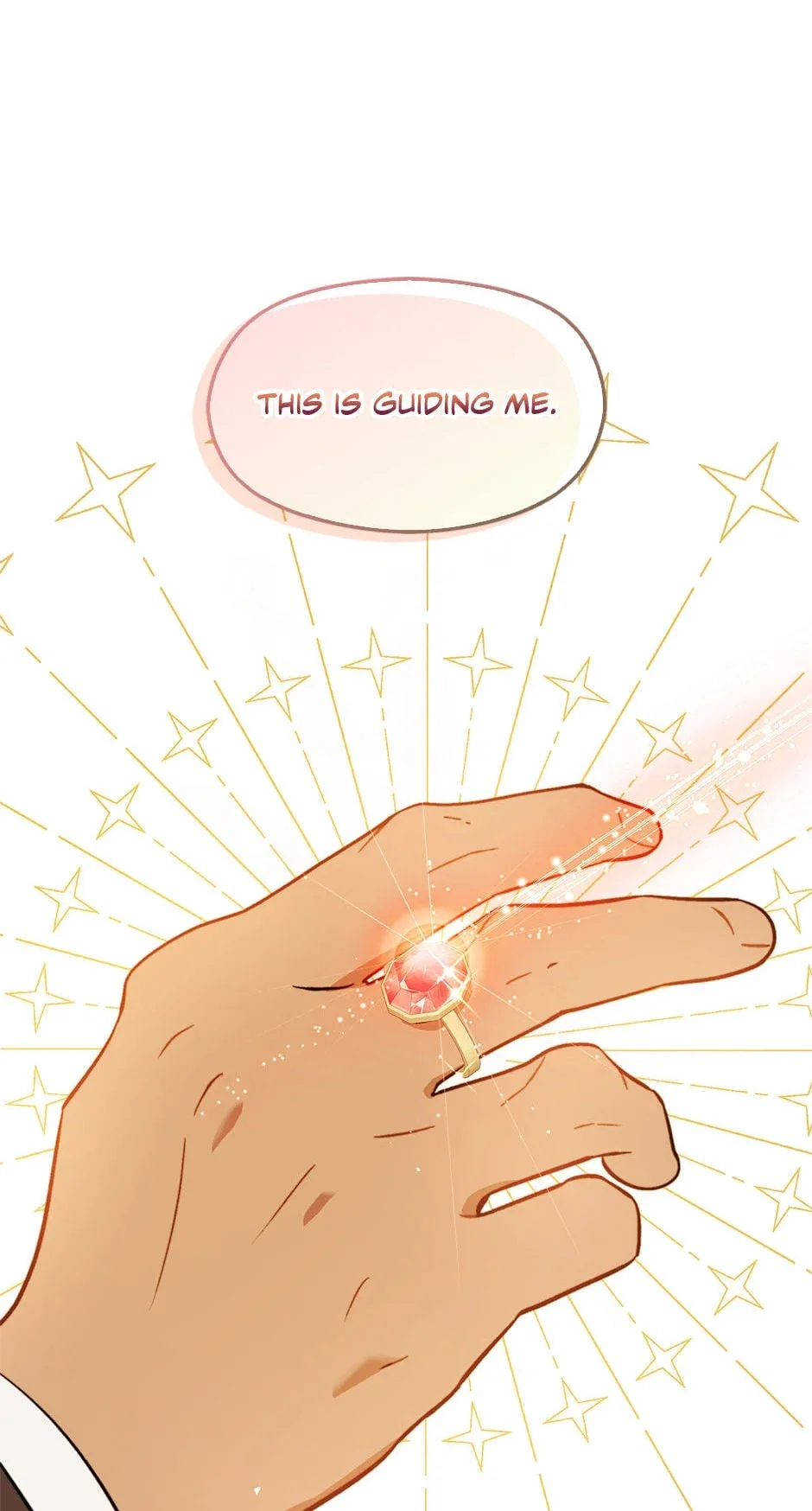 I Didn't Mean to Seduce the Male Lead Chapter 59 page 9