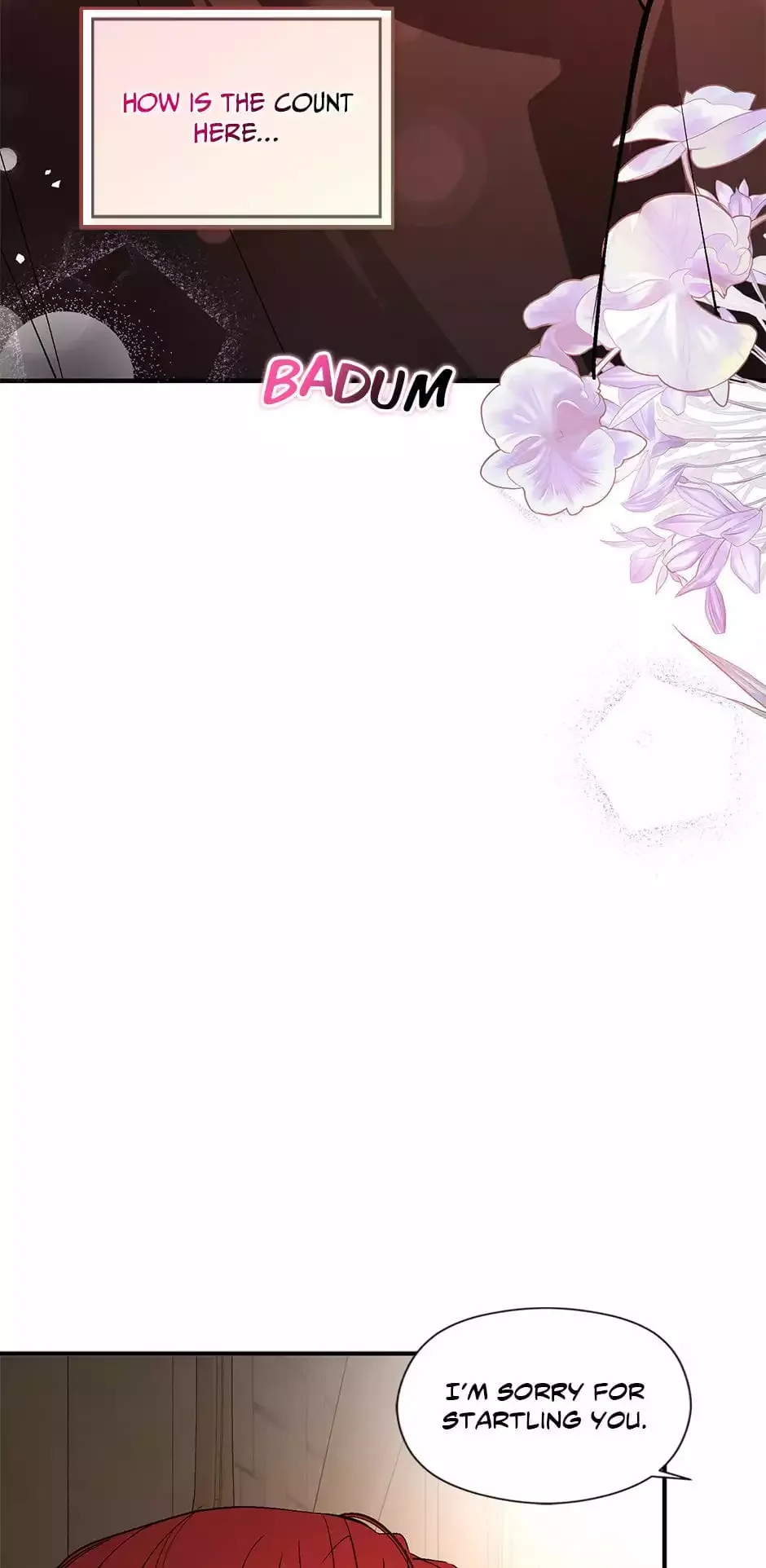 I Didn't Mean to Seduce the Male Lead Chapter 61 page 3