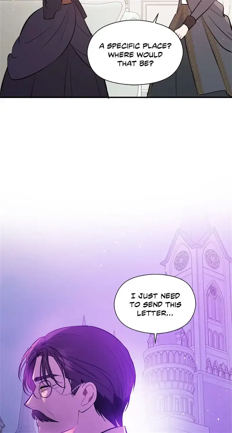 I Didn't Mean to Seduce the Male Lead Chapter 54 page 50