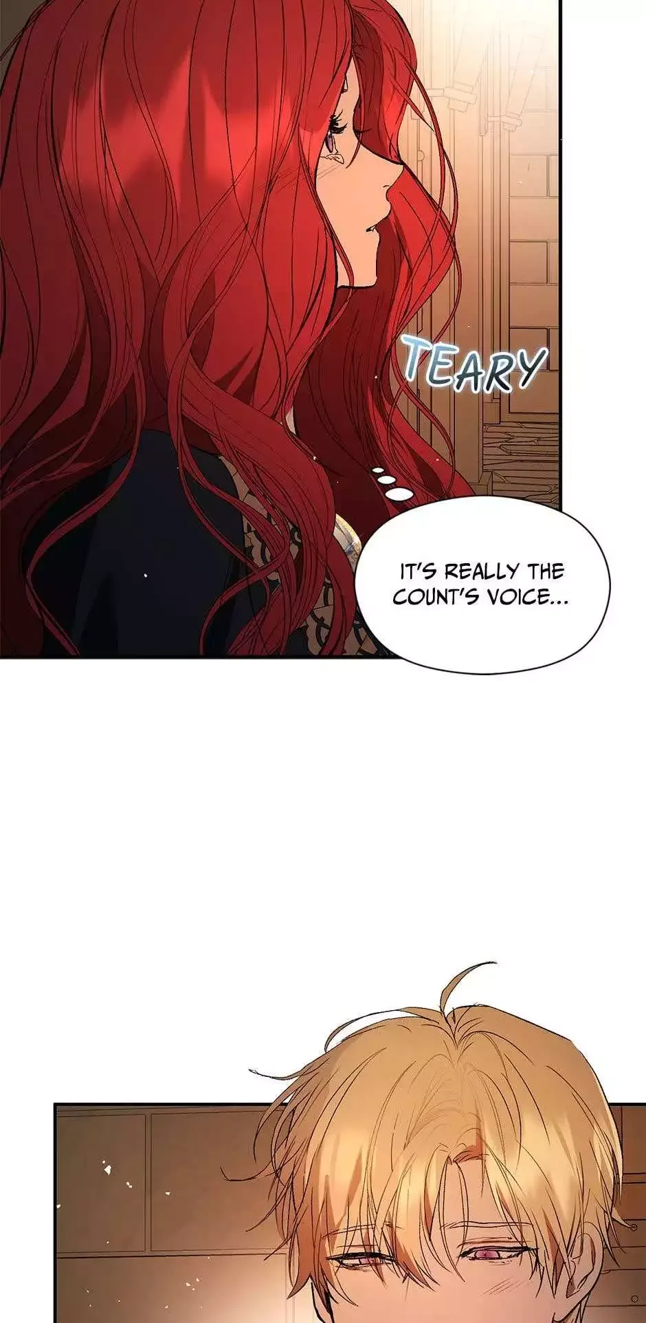 I Didn't Mean to Seduce the Male Lead Chapter 61 page 4
