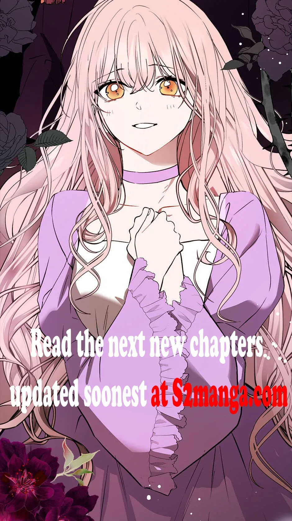I Didn't Mean to Seduce the Male Lead Chapter 53 page 61