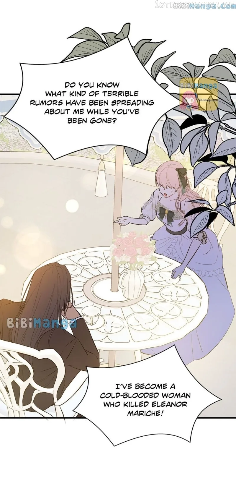 I Didn't Mean to Seduce the Male Lead Chapter 60 page 40